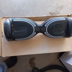 Hover Board 