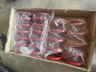 D2 Sport Springs