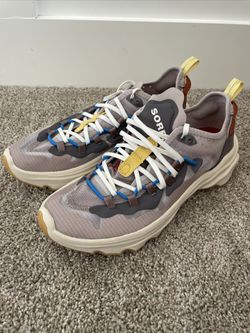 Women’s Sorel Sneakers Size 9
