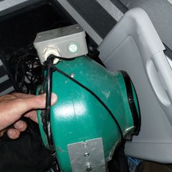 Grow Fan