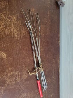 Camping Smore Poles