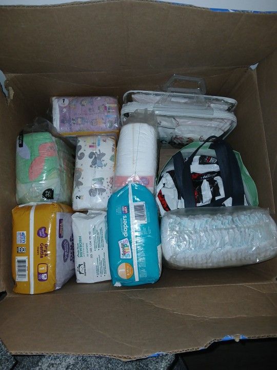 Madd Diapers