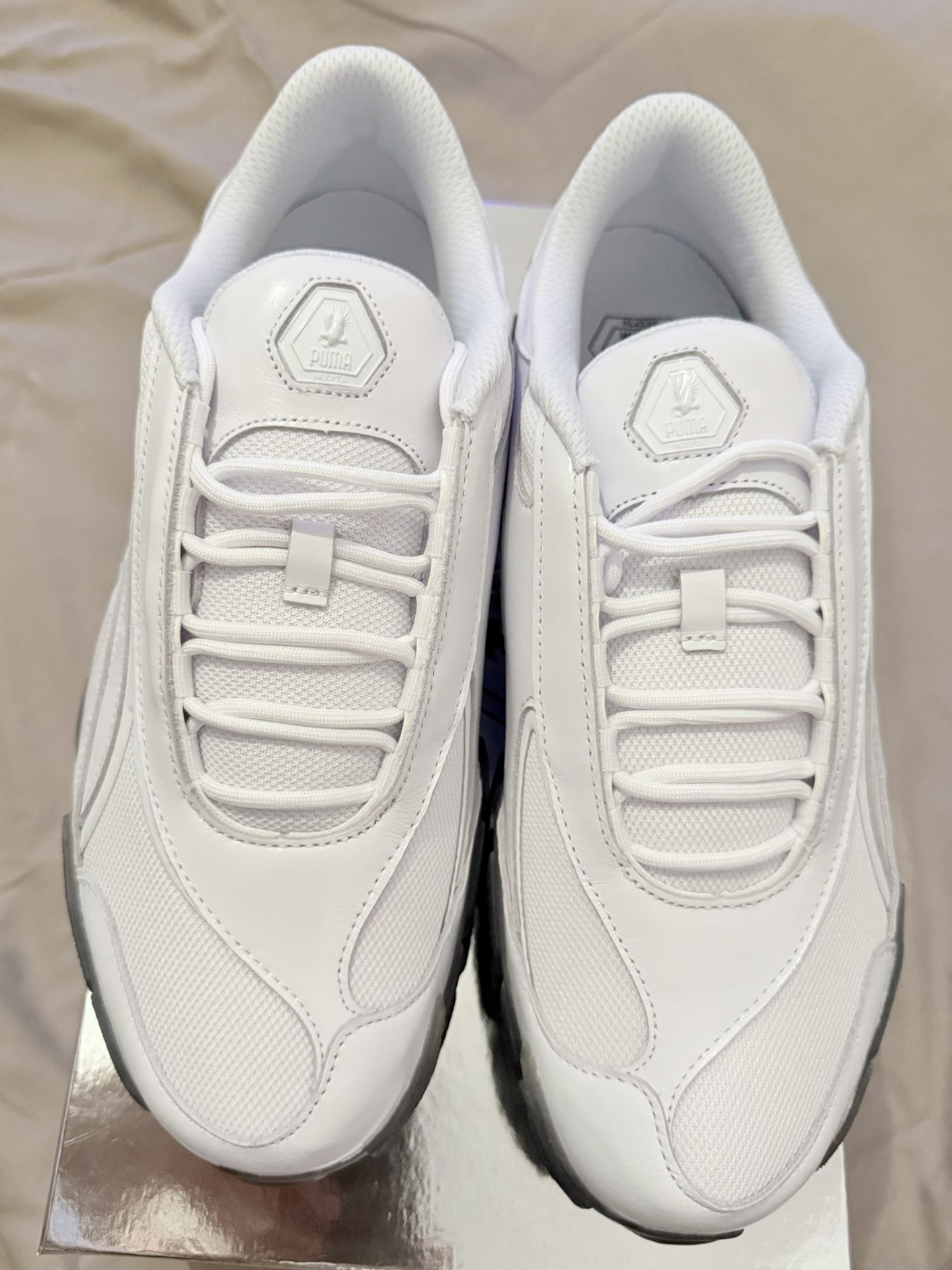 Puma X Skeptic Slope WP Size 12