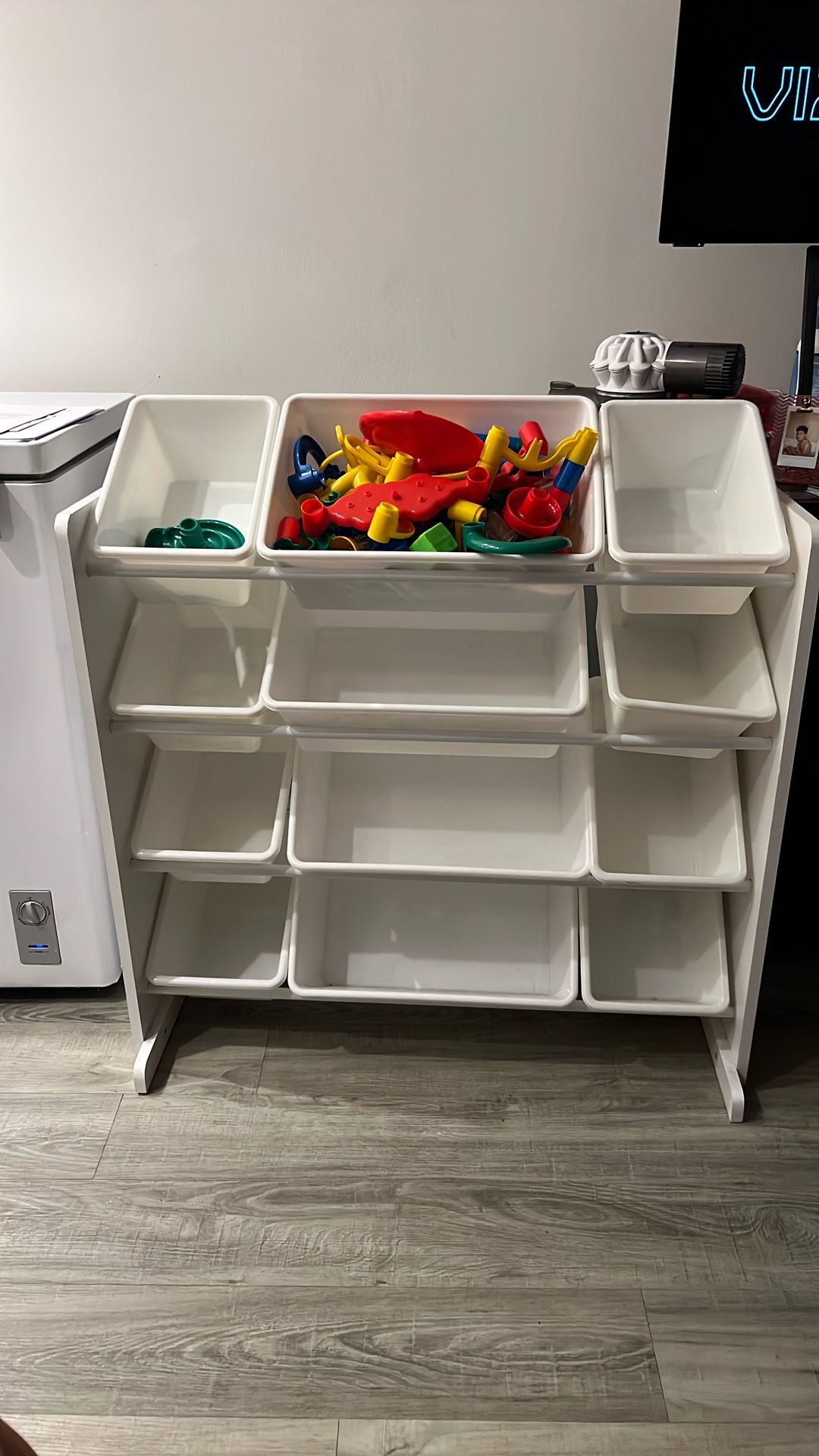 Kids Toy Organizer
