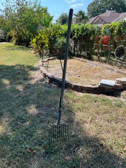 Pitch Fork