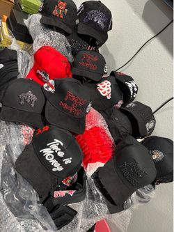 Hats