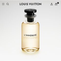 Louis Vuitton l’mmensite