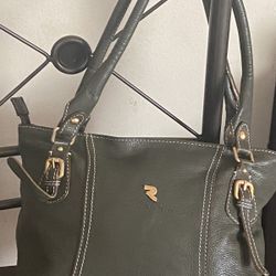 Pre Owned  Authentic  Robert  Pietri Handbag 