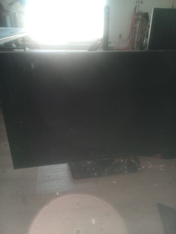 Samsung TV 
