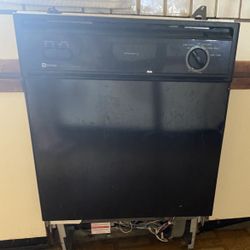 Free Dishwasher 