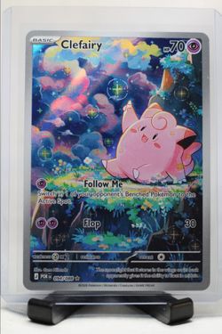 Clefairy