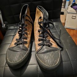 Tenis Marca Coach  Originales.   Talla 10 US 