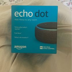Echo Dot