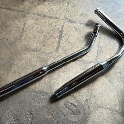Generator Shovel Shotgun Pipes