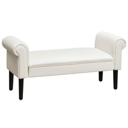Entryway Bench 