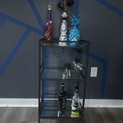 BAR Cart 