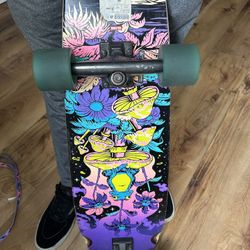 Globe Cruiser Board 