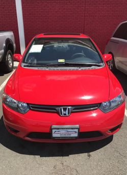 2007 Honda Civic! VERY CLEAN