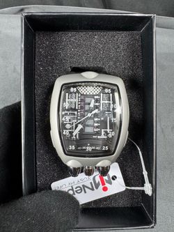 Unbranded Quartz Watch