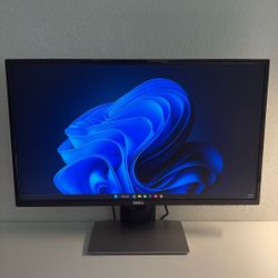 Dell 27 Inch Monitor 