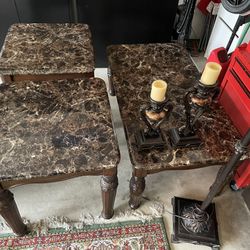 Coffee Table Set 