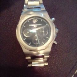 Gerrard Perregaux 1791 Chronograph 