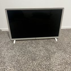 LG TV