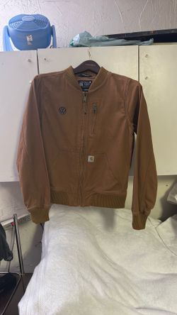 Carhartt Jacket Sz Small For Woman