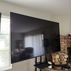 Vizio 70” TV