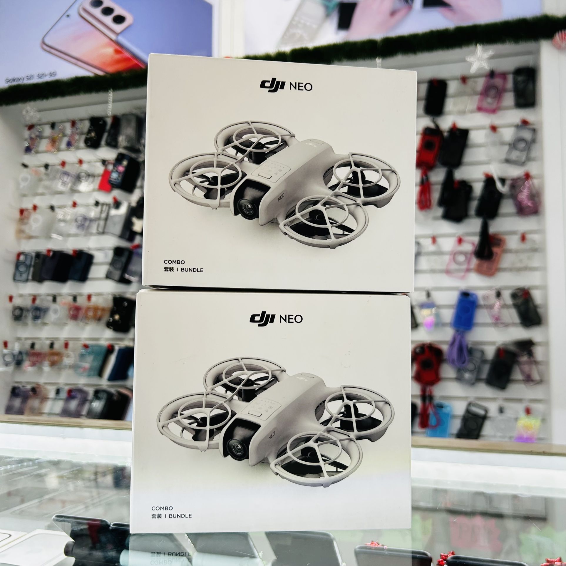 DjI Neo $10 Down Apply Today 