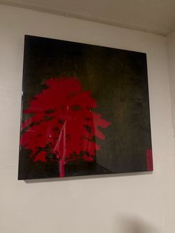 Andy Anh painting