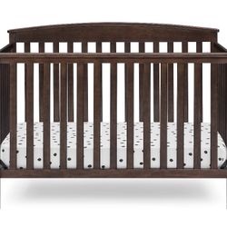 Baby Crib 