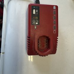 Snap-on Battery Charger