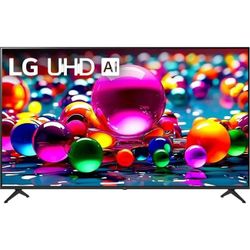86" LG 4K LED HDR Smart 86UA7700AUA