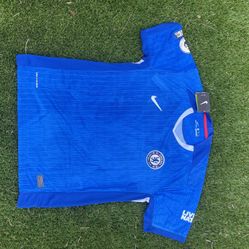 Chelsea Jersey