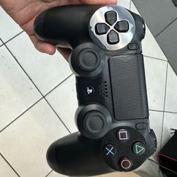 OEM Original Sony DUALSHOCK 4 Wireless Controller for PlayStation 4 PS4 - Black