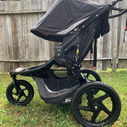Bob Double Jogger (Stroller) 