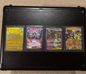 Pokemon Card Lot