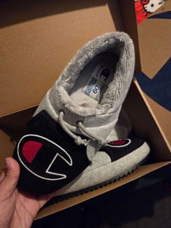 CHAMPION SLIPPERS MEN 9