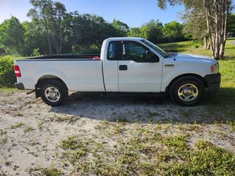 2005 Ford F-150
