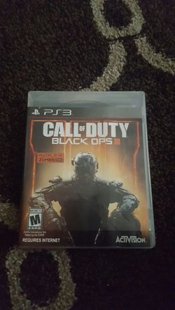 Call-Duty Black-ops 3