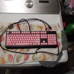 Razor BlackWidow Elite Keyboard PC/Xbox/Ps4