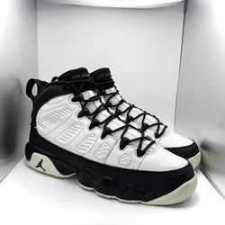 Jordan 9 Size 6.5Y “OG” “SPACE JAM”