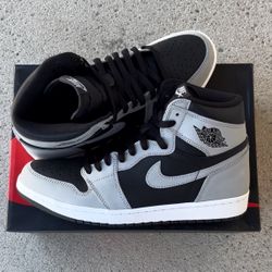 Jordan 1 Shadow 2.0