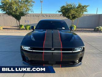 2024 Dodge Charger Daytona