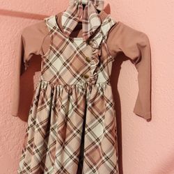 Girl Dress