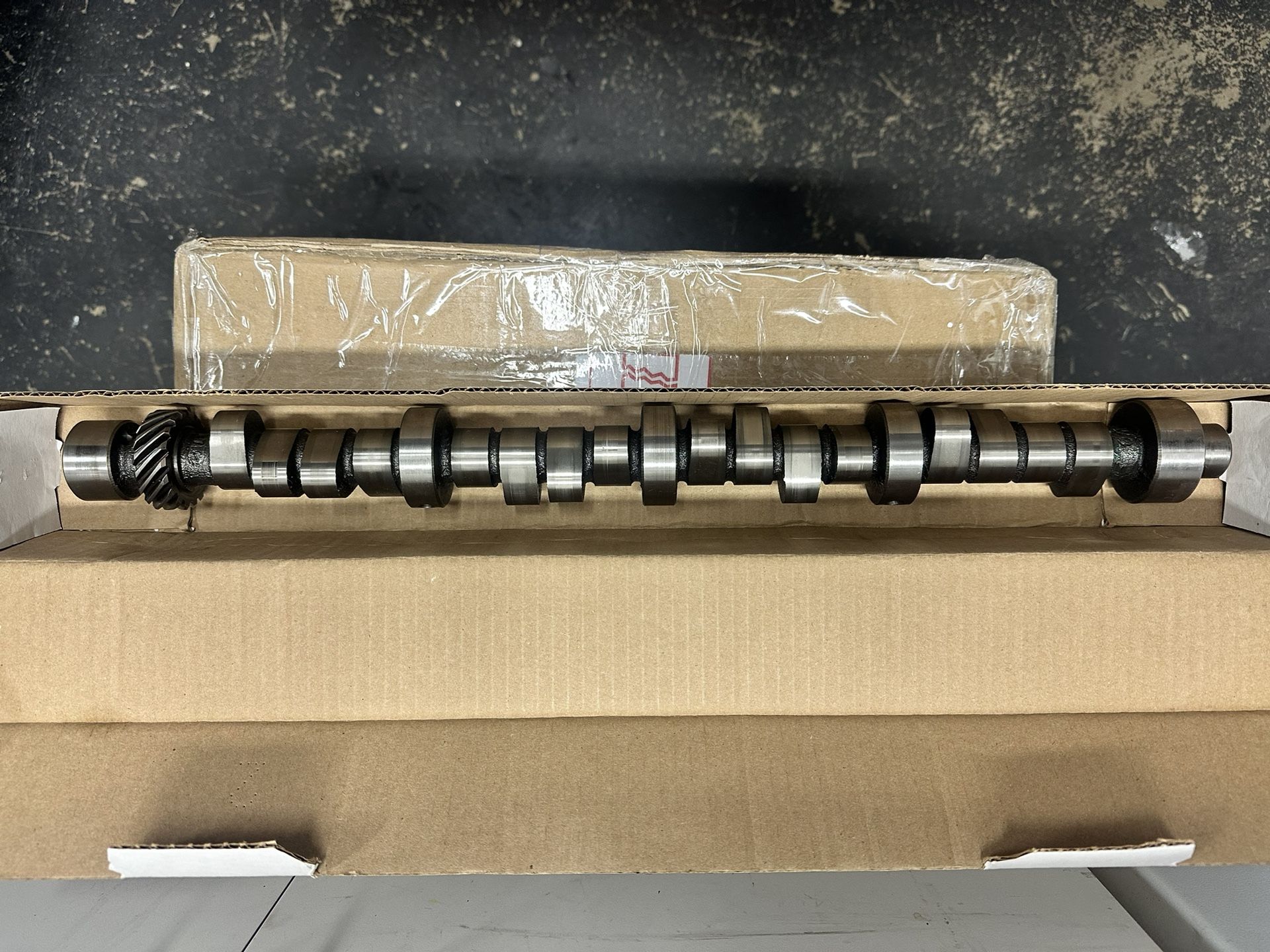 360/318 Magnum aftermarket Camshaft (Erson Cams) 238/242@50