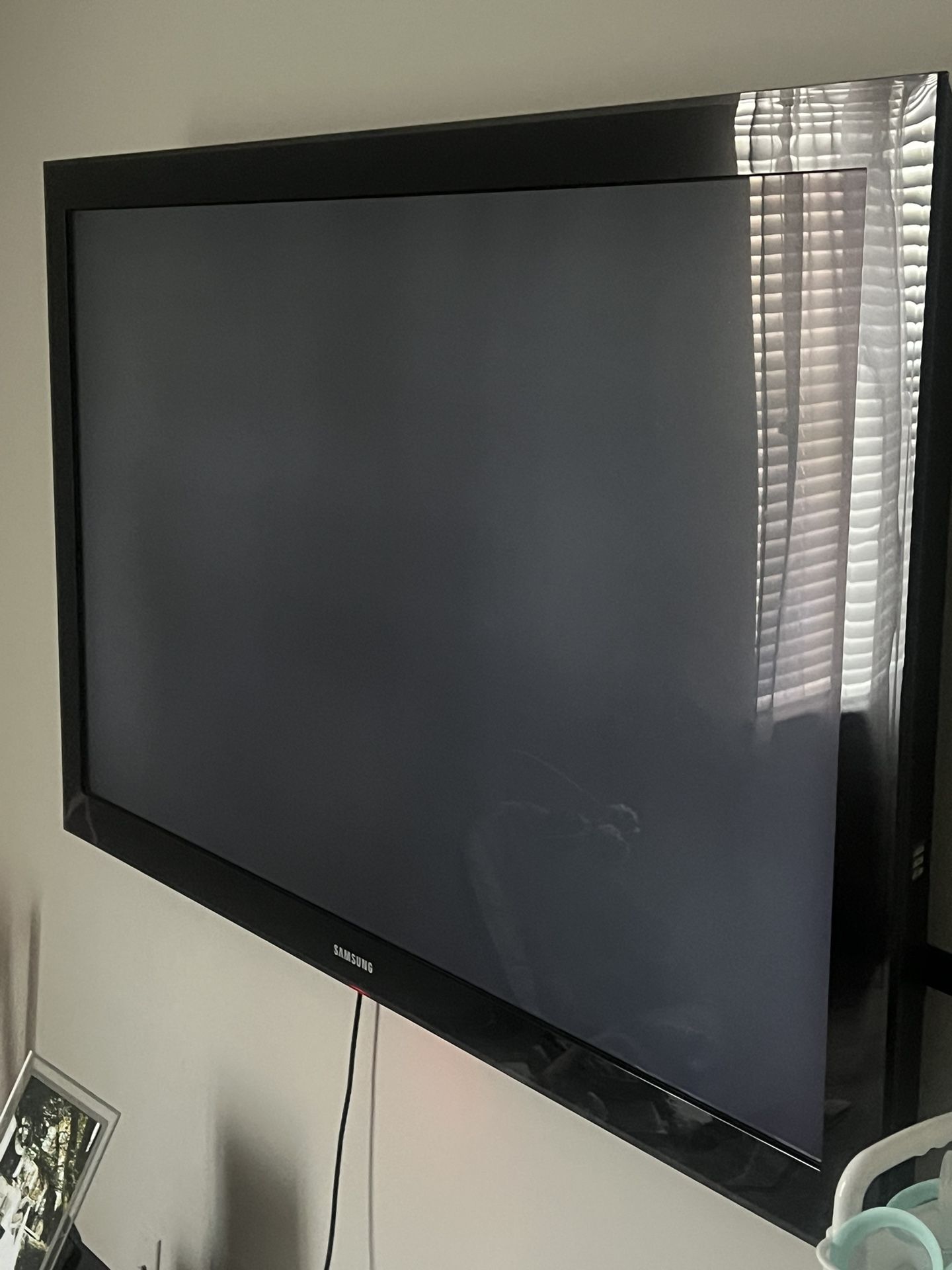 65 In Samsung Tv