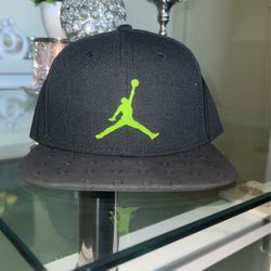 Jordan Hat