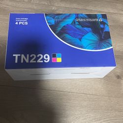 TN229 Brand New 